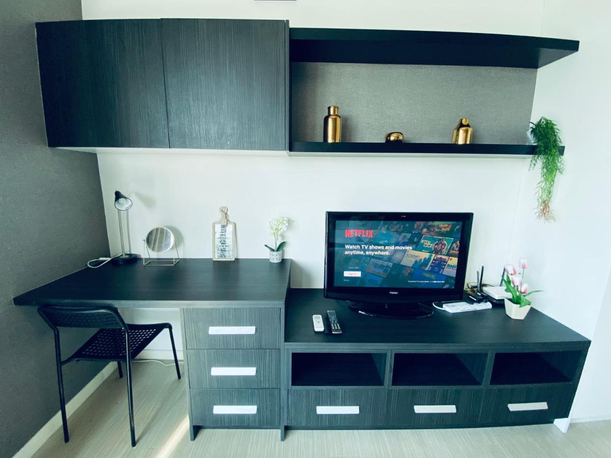 Ferienwohnung Lily & Loft - The Grand Sofo, Petaling Jaya Exterior foto