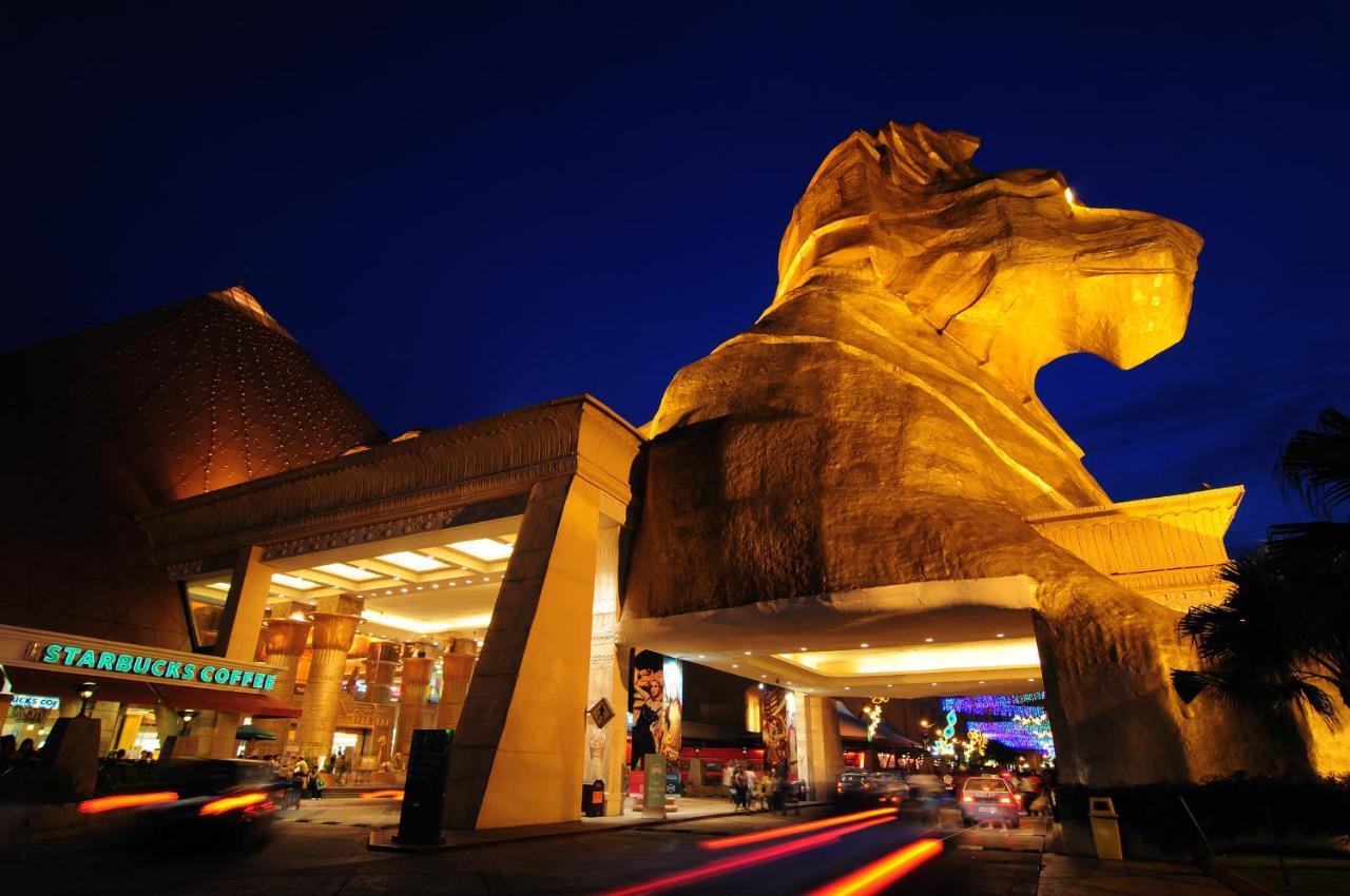 Ferienwohnung Lily & Loft - The Grand Sofo, Petaling Jaya Exterior foto